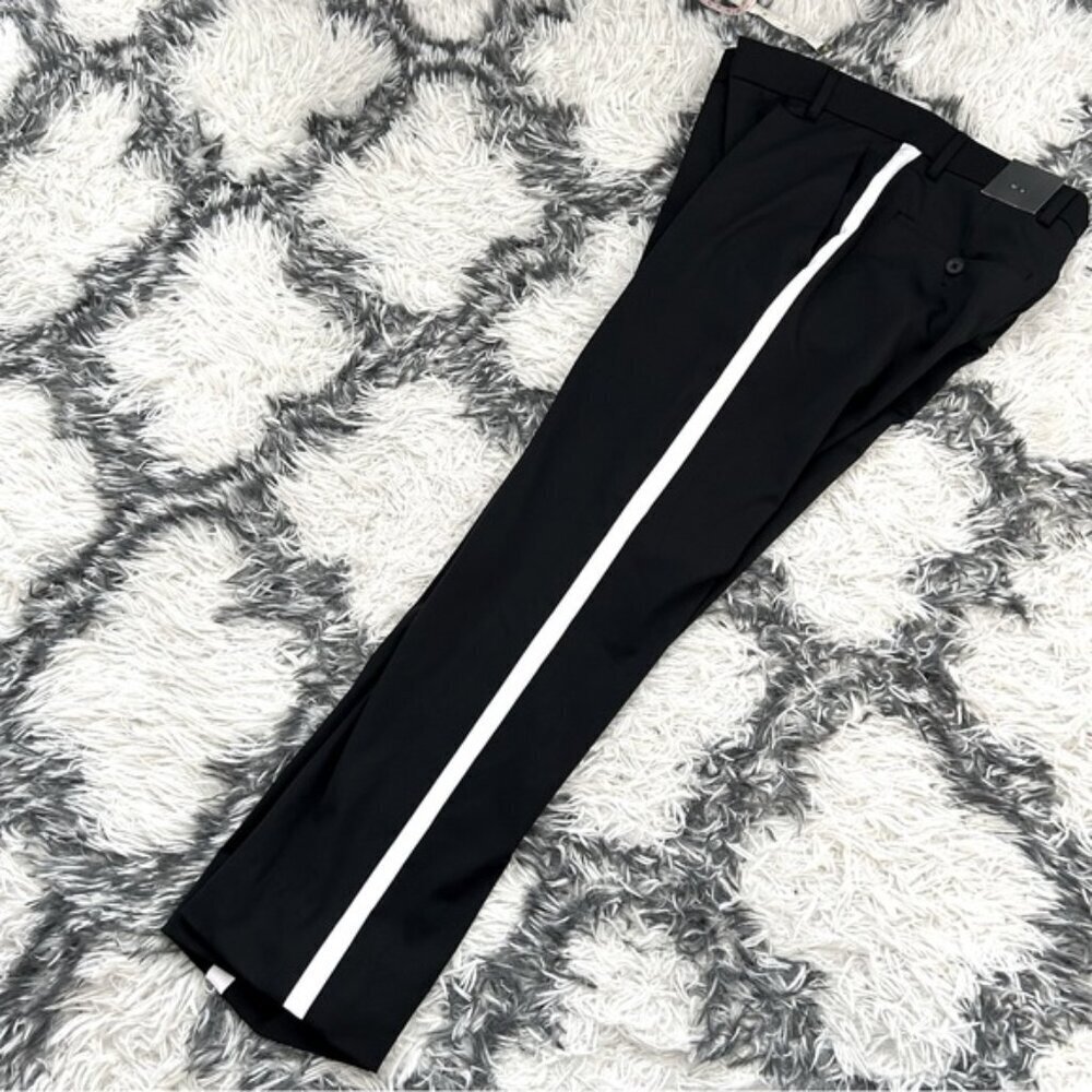 Grafton Tux Stripe Pants - Picture 3 of 7